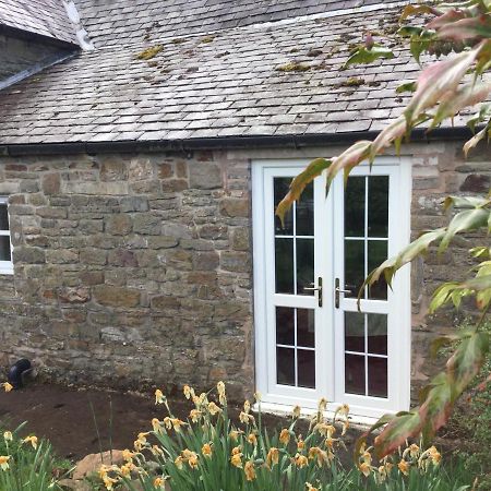 The Snug @ Corry Cottage Haltwhistle Eksteriør bilde