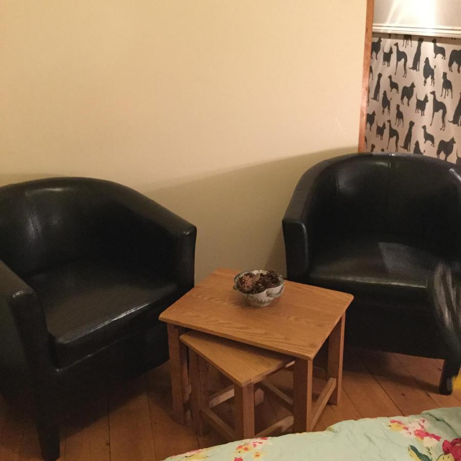 The Snug @ Corry Cottage Haltwhistle Eksteriør bilde