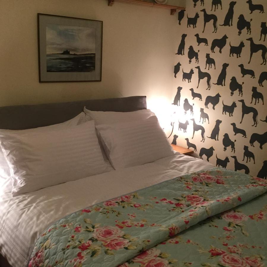 The Snug @ Corry Cottage Haltwhistle Eksteriør bilde